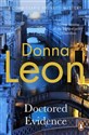 Doctored Evidence  - Donna Leon