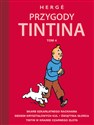 Przygody Tintina. Tom 4 - Hergé