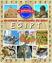 Egipt Obrazkowa encyklopedia dla dzieci