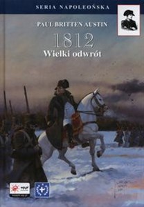 1812 Wielki odwrót