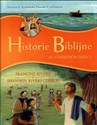 Historie Biblijne dla starszych dzieci
