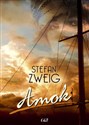 Amok - Stefan Zweig