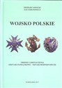Wojsko Polskie Ordery i odznaczenia Odznaki pamiątkowe - oznaki rozpoznawcze - Zdzisław Sawicki, Jan Strynowicz
