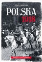 Polska 1918 Polityka i życie codzienne - Paweł Skibiński