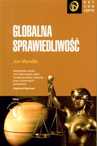 Globalna sprawiedliwość