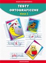 Testy ortograficzne Klasa 1 Zdolne dziecko