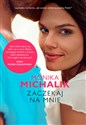Zaczekaj na mnie - Monika Michalik