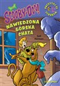 ScoobyDoo! Nawiedzona górska chata Poczytaj ze Scoobym - Herman Gail