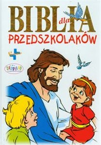 Biblia dla przedszkolaków - Księgarnia Niemcy (DE)