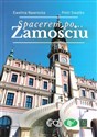 Spacerem po Zamościu w.2 - Ewelina Nawrocka, Piotr Swatko