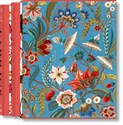 The Book of Printed Fabrics. From the 16th century until today - Aziza Gril-Mariotte