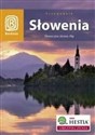 Słowenia Słoneczna strona Alp przewodnik