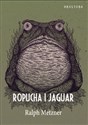 Ropucha i Jaguar