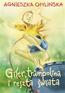 Giler, trampolina i reszta świata