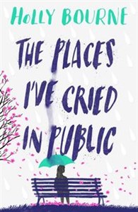 The Places I've Cried in Public - Księgarnia Niemcy (DE)