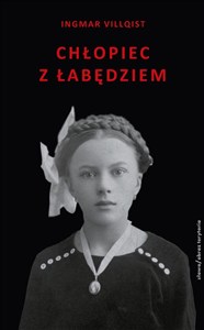Chłopiec z łabędziem