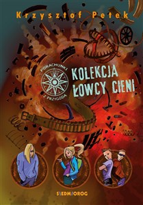 Kolekcja Łowcy Cieni - Księgarnia Niemcy (DE)