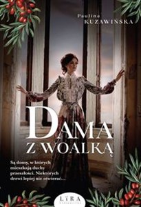 Dama z woalką Wielkie Litery