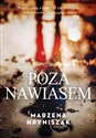 Poza nawiasem - Marzena Hryniszak