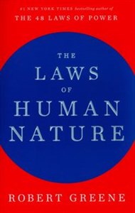 The Laws of Human Nature 