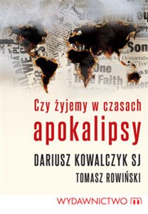 Czy żyjemy w czasach apokalipsy - Księgarnia Niemcy (DE)