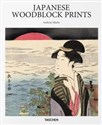 Japanese Woodblock Prints  - Andreas Marks