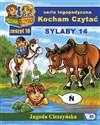 Kocham Czytać Zeszyt 16 Sylaby 14 - Jagoda Cieszyńska