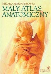 Mały atlas anatomiczny