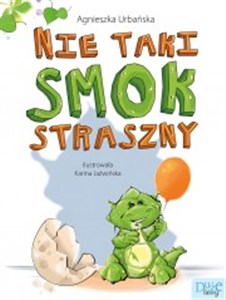 Nie taki smok straszny