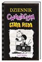 Dziennik cwaniaczka 10 Stara bieda