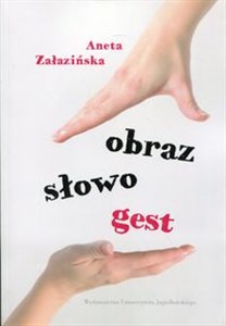 Obraz słowo gest - Księgarnia Niemcy (DE)