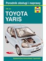 Toyota Yaris - R.M. Jex