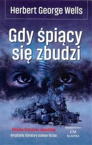 Gdy śpiący się zbudzi - Księgarnia Niemcy (DE)