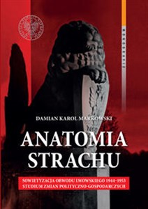 Anatomia strachu