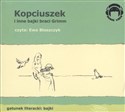 [Audiobook] Kopciuszek i inne bajki Braci