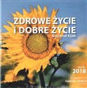 Zdrowe życie i dobre życie CD - Krzysztof Kijek