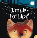 Kto się boi Lisa? - GREEN Alison