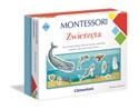 Montessori Zwierzęta - 