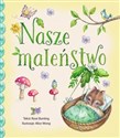 Nasze maleństwo - Rose Bunting