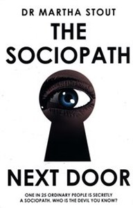 The Sociopath Next Door