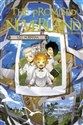 The Promised Neverland. List Normana - Kaiu Shirai, Nanao