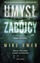 Umysł zabójcy (wydanie pocketowe)  - Mike Omer