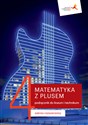Matematyka z plusem 4 Podręcznik Zakres rozszerzony Szkoła ponadpodstawowa