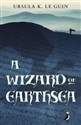 A Wizard of Earthsea  - Ursula K. Le Guin