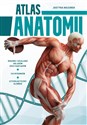 Atlas anatomii  - Justyna Mazurek