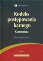 Kodeks postępowania karnego Komentarz