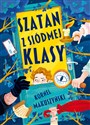 Szatan z siódmej klasy - Kornel Makuszyński