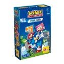 Gry karciane Sonic - 