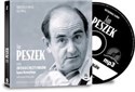 [Audiobook] Zostało z uczty Bogów czyta Jan Peszek (Płyta CD)