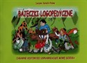 Bajeczki logopedyczne Zabawne historyjki usprawniające mowę dziecka - Lucyna Jaroch-Połom